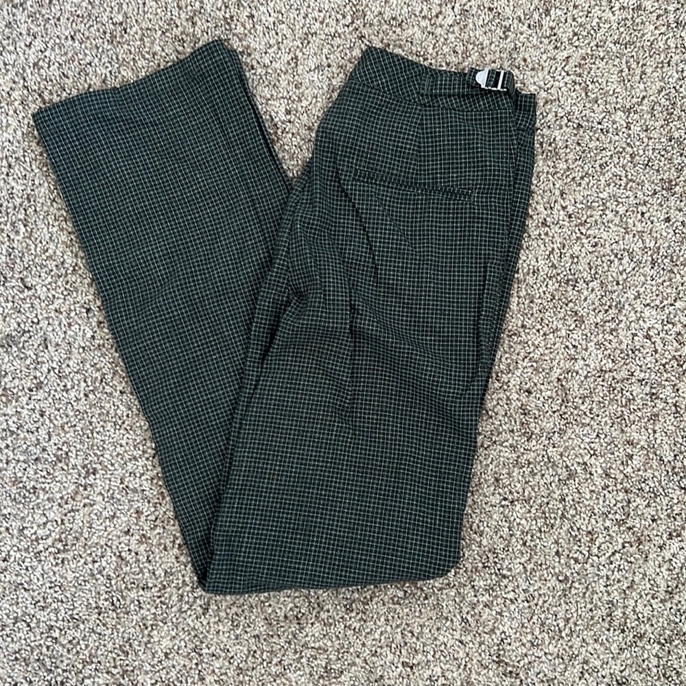 Brandy Pants
